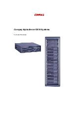 Compaq - Compaq AlphaServer DS10 Systems