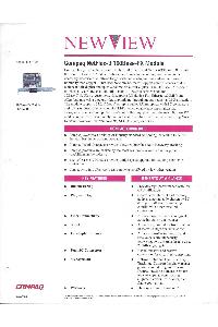 Compaq - Netflex-3 100base-fx module