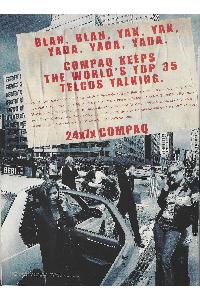 Compaq - 24x7 Compaq Non Stop Blah Blah Yak Yak