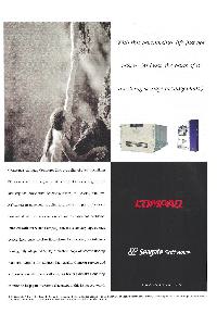 Compaq - Compaq Seagate Tape Backup Solutions