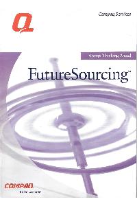 Compaq - Future Sourcing