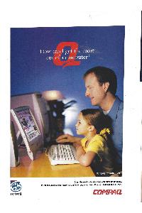 Compaq - How can I get the most out of a computer?