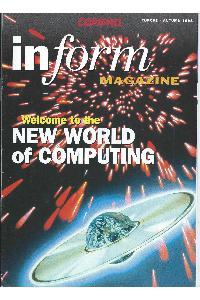 Compaq - Inform magazine