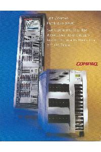 Compaq - The Compaq ProLiant 6000