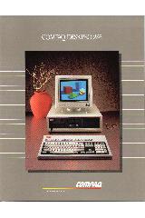 Compaq - Compaq Deskpro 286