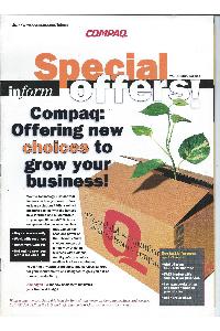 Compaq - Compaq Special Winter 1999 Edition