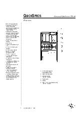 Compaq - QuickSpecs - Compaq AlphaServer GS140