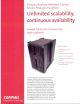 Compaq - Unlimited scalability, continuos availabitiy