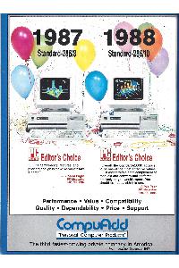 CompuAdd - Personal Computer Products