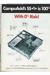 CompuAdd - With 0% risk!