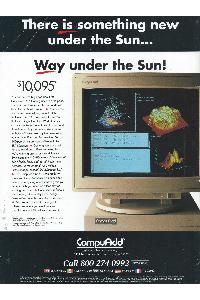 CompuAdd - There is something new under the Sun ...