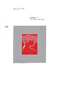 Computer Sciences Corp. - Mindpower. Our Greatest Resource