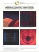 Convex Computer corp. - Integrated circuit simulation