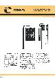 Convex Computer corp. - Magnetic type subsystem MTD-001 MTD-002 MTC-001