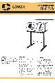 Convex Computer corp. - C-1 Printer/Plotter and controller PRT-101 PRC-001