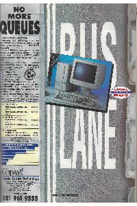 Copam Electronics Corp. - No More Queues