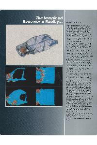 Cray Inc. - The imagined becames a reality..