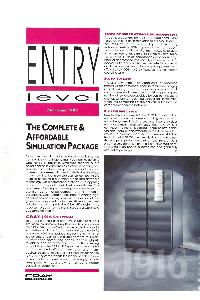 Cray Inc. - Entry Level October 1994