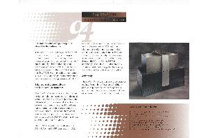 Cray Inc. - T94
