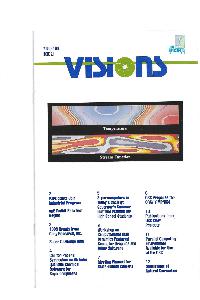 Cray Inc. - Visions Winter 1989 Issue 2.1