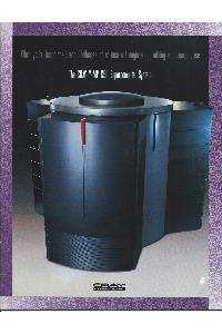 Cray Inc. - The Cray Y-MP C90 supercompupter system