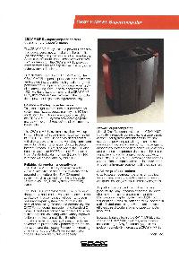 Cray Inc. - CRAY Y-MP EL Supercomputer