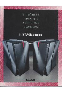 Cray Inc. - The Cray Y-MP M90 supercompupter series