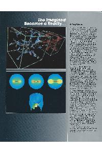 Cray Inc. - The imagined becames a reality..