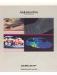 Cray Inc. - Automotive applications