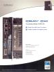 Cray Inc. - Cray CX1 - Cisualization blade CV5501-XD