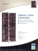 Cray Inc. - Cray CX1 - Storage blade CS5504-XD-x