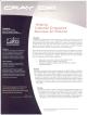 Cray Inc. - Cray CX1 case study