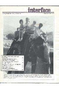 Cray Inc. - Interface first quarter 1990