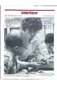 Cray Inc. - Interface December 1987