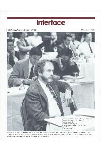 Cray Inc. - Interface November 1986