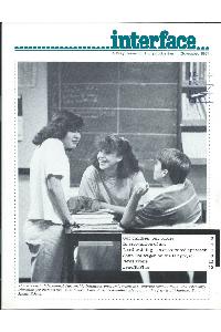 Cray Inc. - Interface November 1987