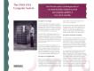 Cray Inc. - The Cray J916 system