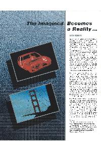 Cray Inc. - The imagined becames a reality..