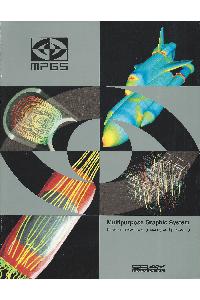 Cray Inc. - MGS Multipurpose Graphic System