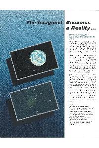 Cray Inc. - The imagined becames a reality..
