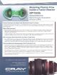 Cray Inc. - Modeling plasma flow inside a fusion reactor