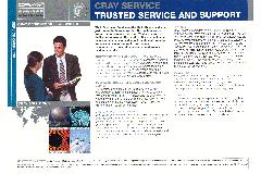 Cray Inc. - Cray Service