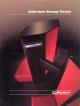 Cray Inc. - Solid-state Storage Device