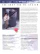 Cray Inc. - The Cray T3DMC System