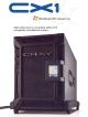 Cray Inc. - CX1 - Windows HPC Server 2008