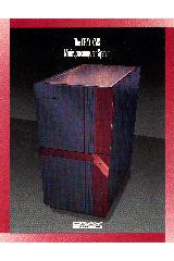 Cray Inc. - The CRAY XMS Minisupercomputer System