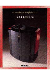 Cray Inc. - The Cray Y-MP EL Supercomputer System