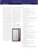 Data General - AV3650 Departmental Server