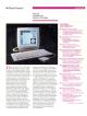 Data General - AVX-30 X-Window Display Station