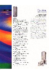 Data General - Clariion Disk Array Series 3000
